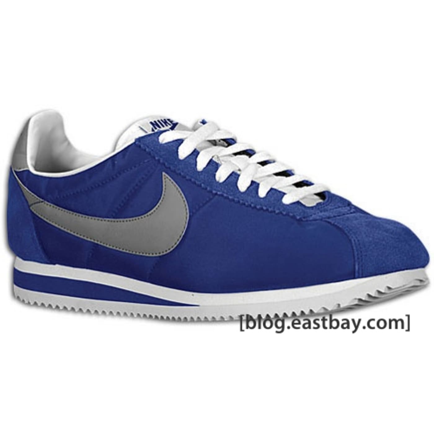 nike cortez royal