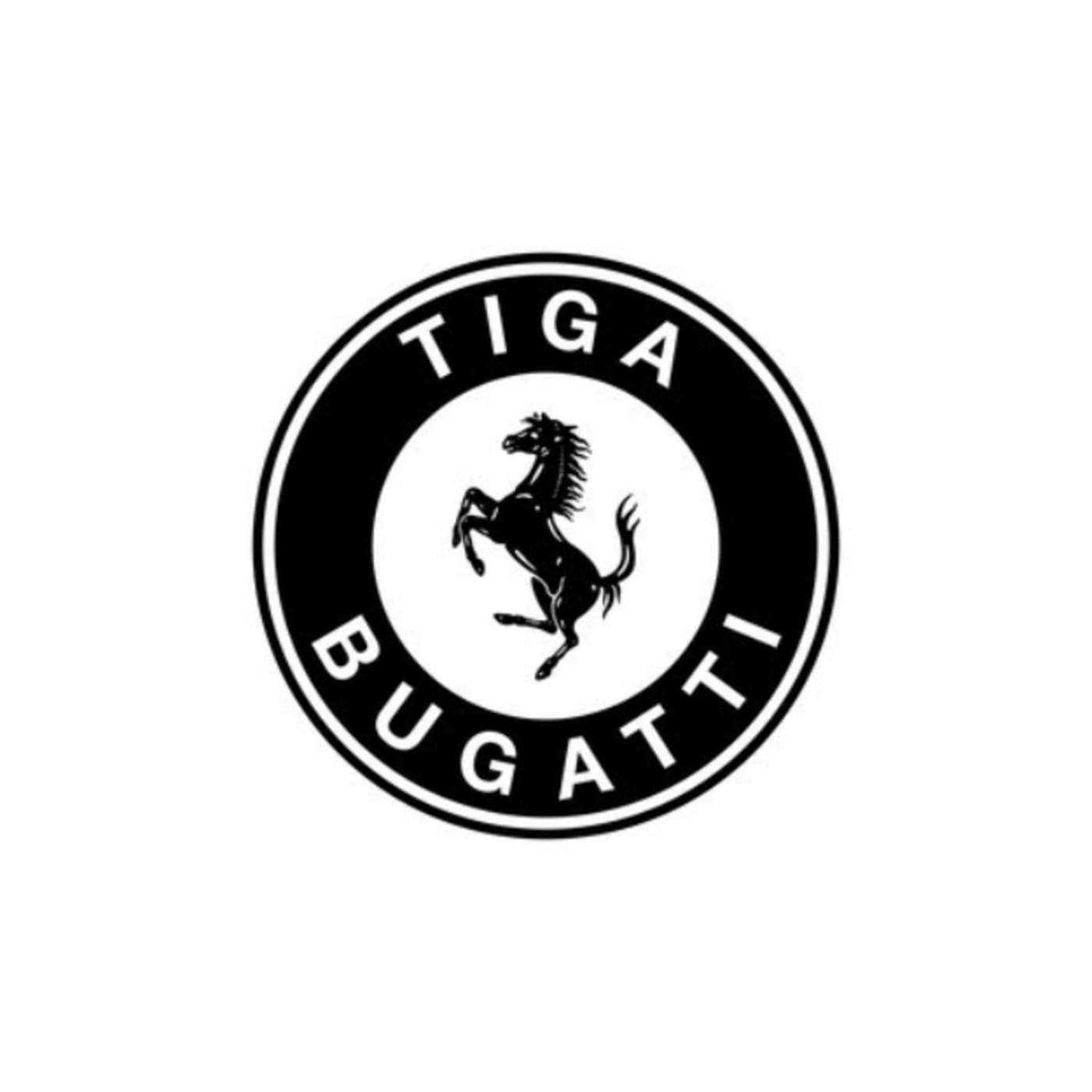 tiga bugatti