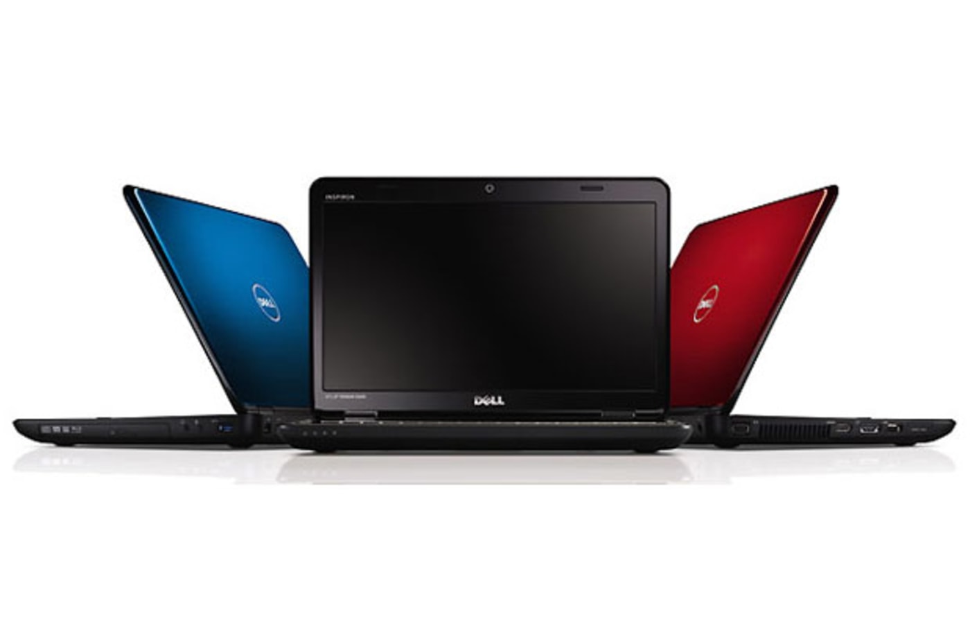  Dell Introduces New Inspiron R Laptop Line With Switchable Lids Complex