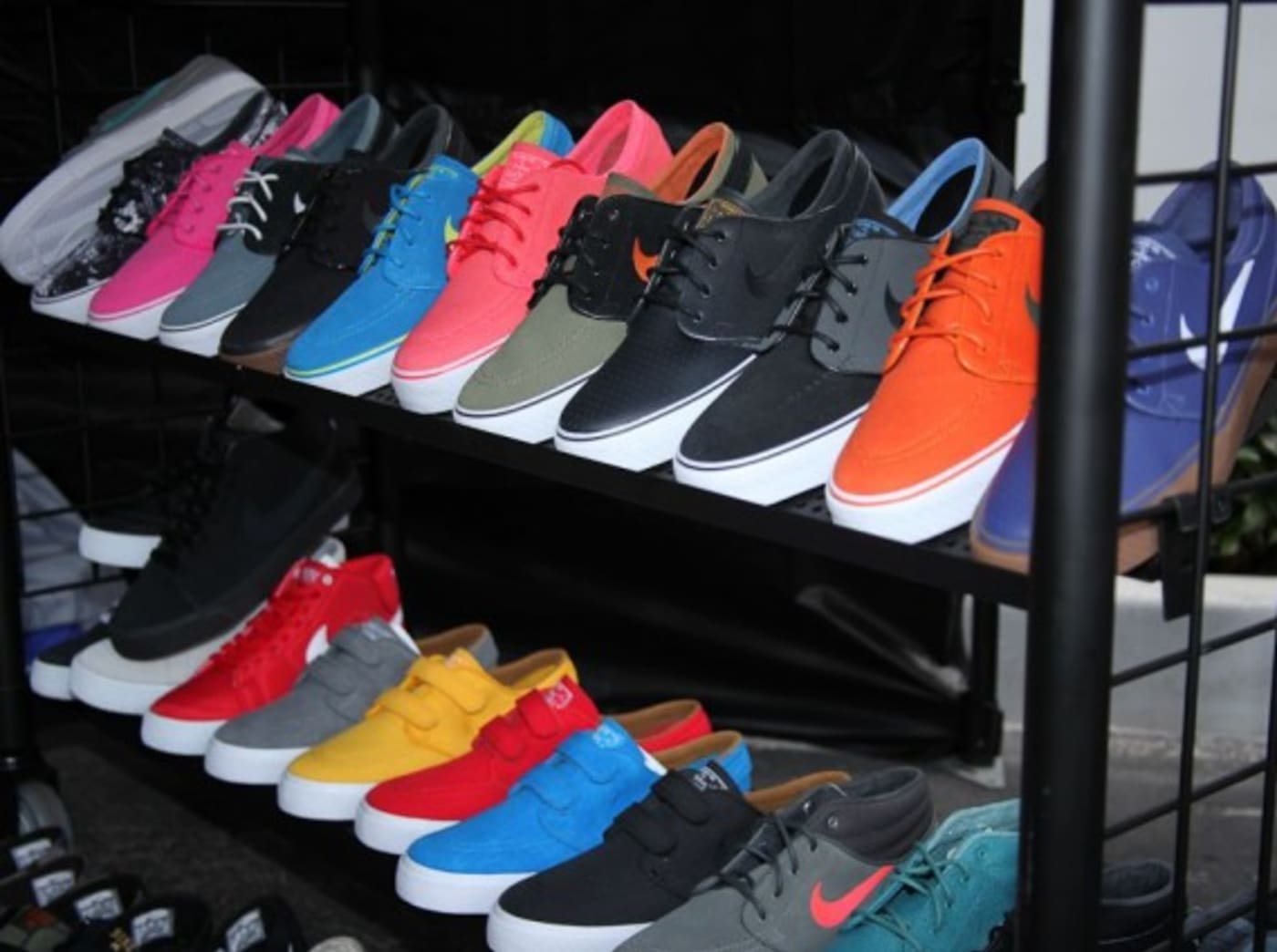 2013 nike sb