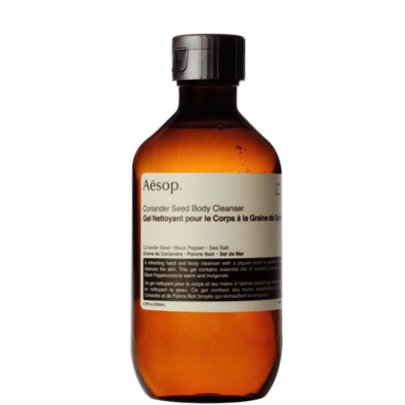 Aesop Smells Better Than Axe, Bro Complex