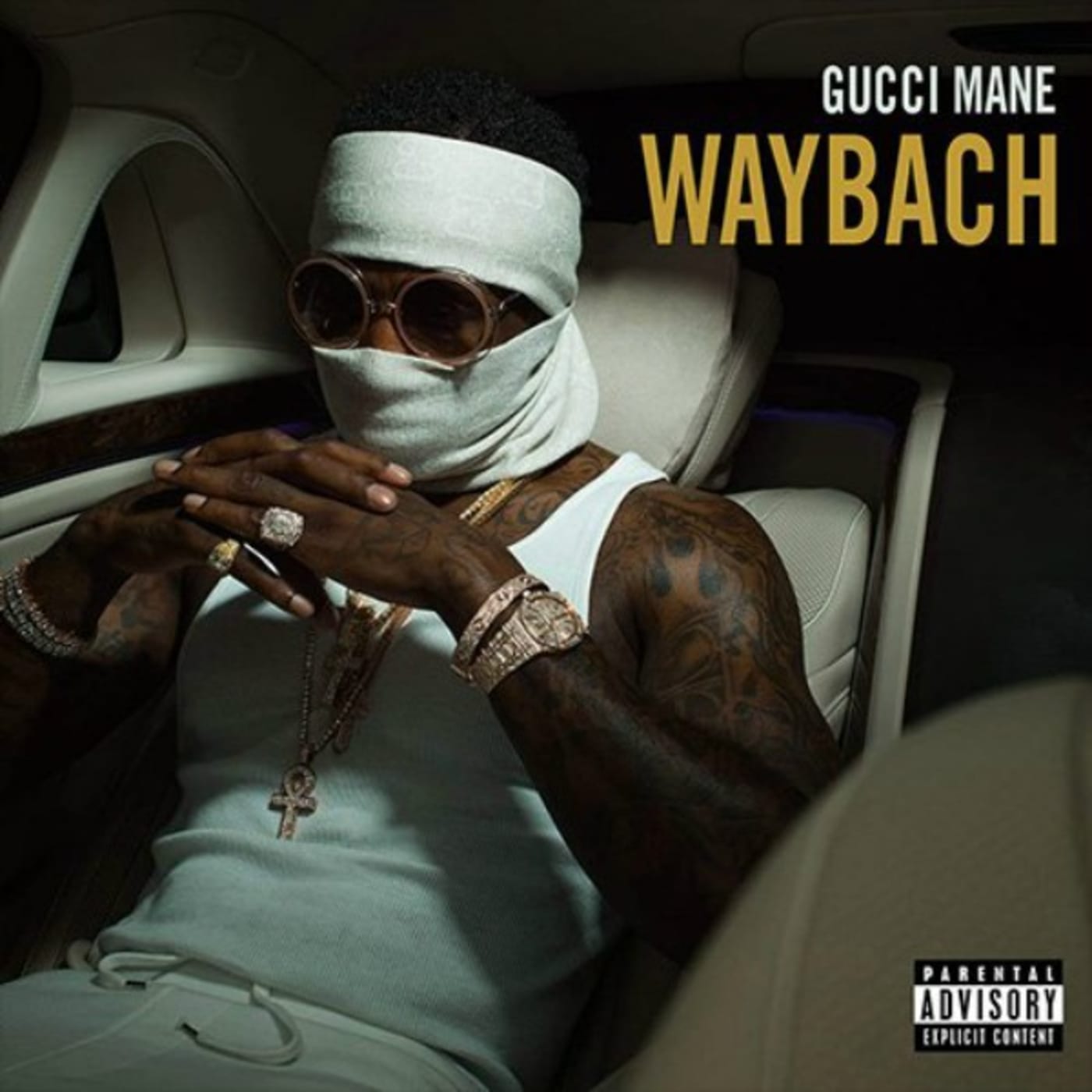 Gucci Mane Continues to Build Anticipation for 'Everybody Looking' With New  Song “Waybach” | Complex