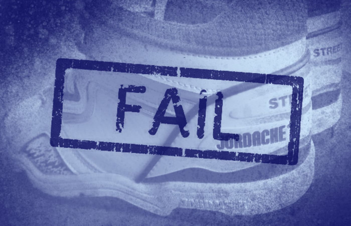 10 thương hiệu không nên sản xuất giày thể thao Hinh anh 1: 10 thuong hieu khong nen san xuat giay the thao