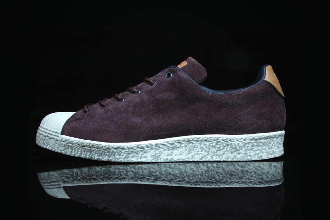 superstar 80s clean shoes