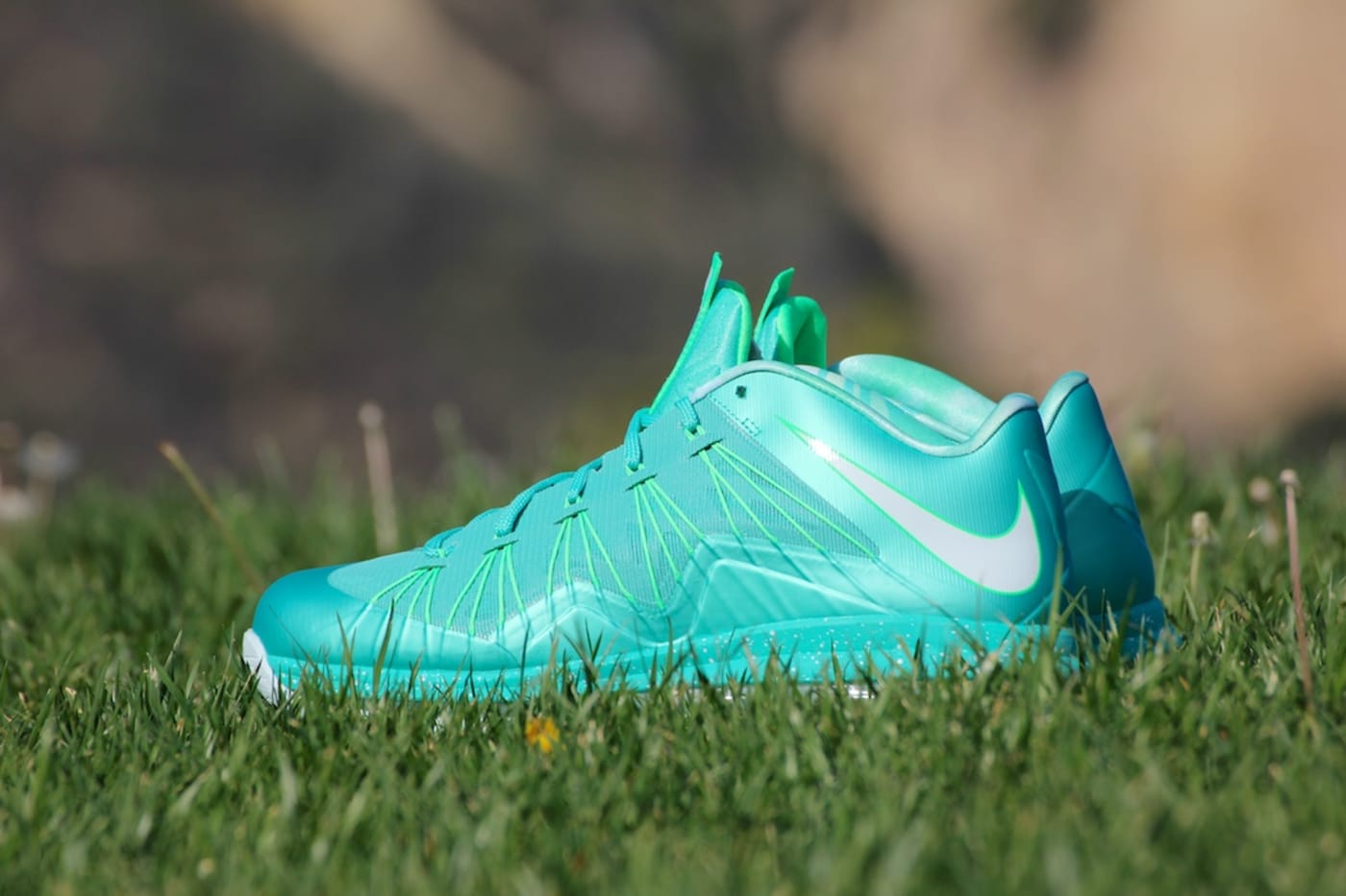 easter lebron 16