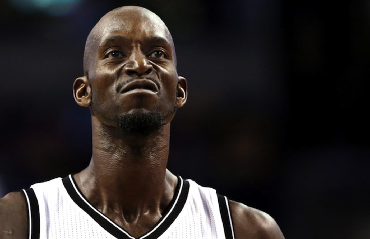 Kevin Garnett (Nets Forward) Says You've Got to Be an A**hole to Last