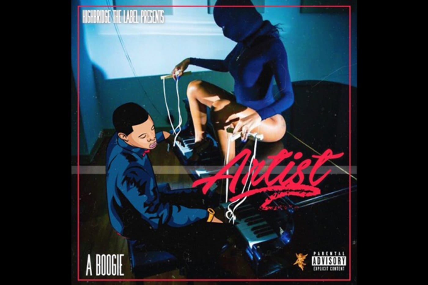 11 New Mixtapes We'll Be Listening to This Summer | Complex