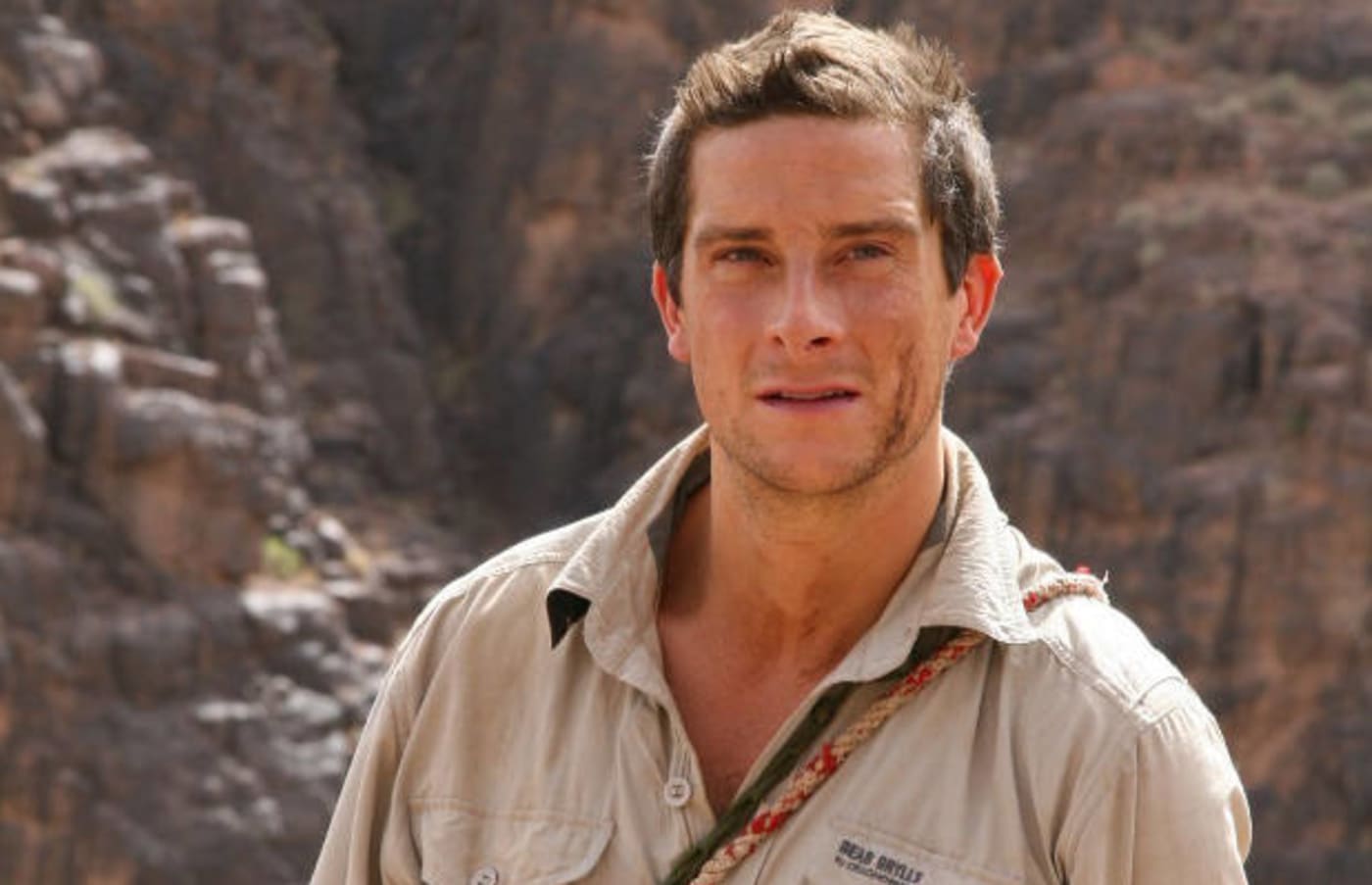 Bear Grylls Will Star In New Reality Show For NBC Complex