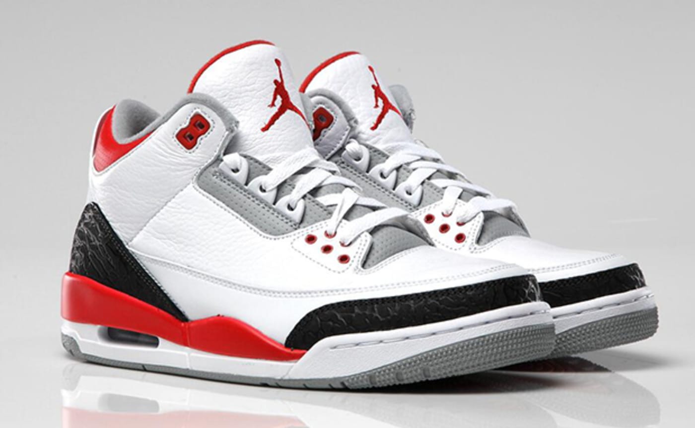 20 Best-Selling Air Jordans of Complex