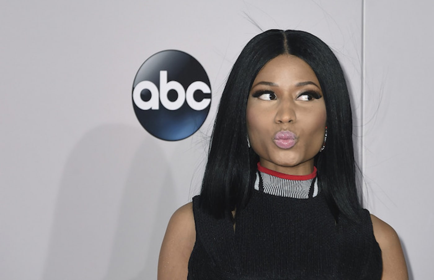 Nicki Minaj Has Made History on the ‘Billboard’ Mainstream R&B/HipHop