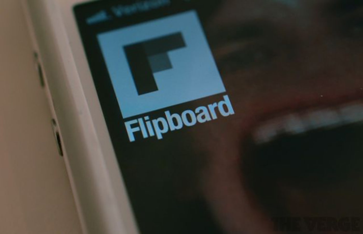 flipboard breaking news