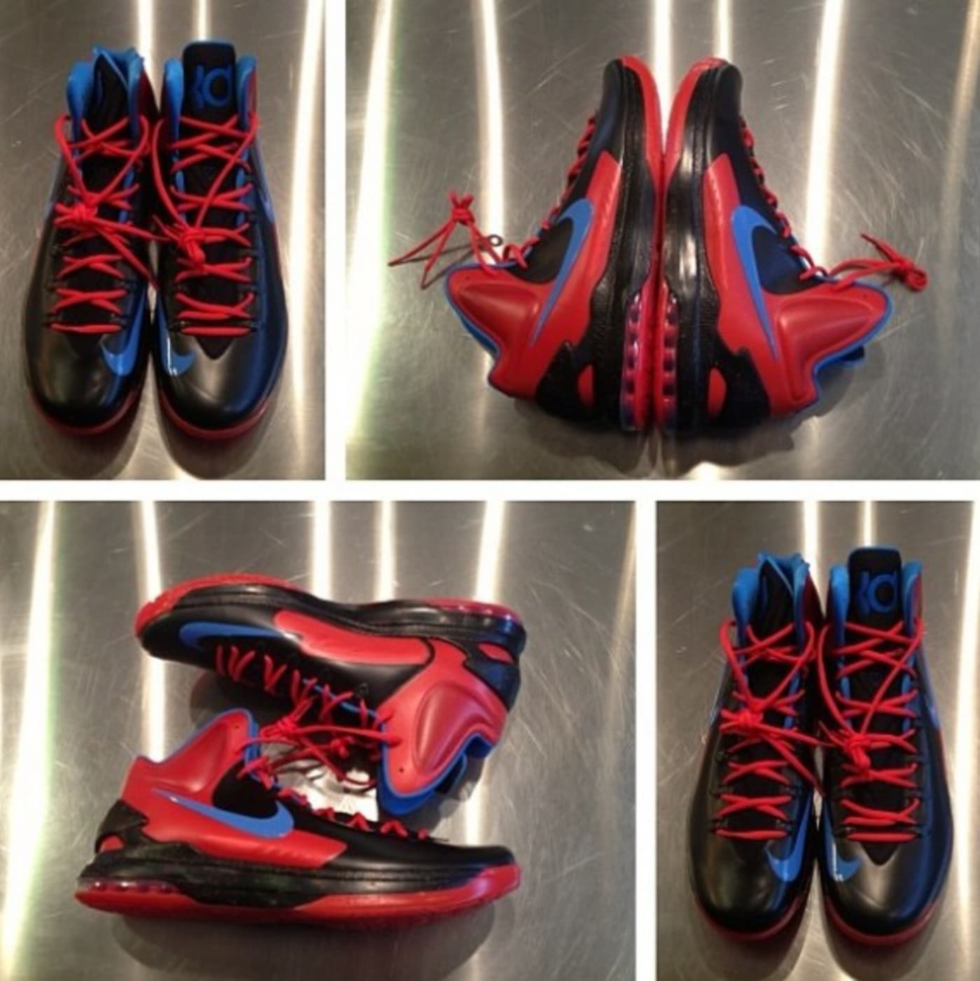 kd royal blue
