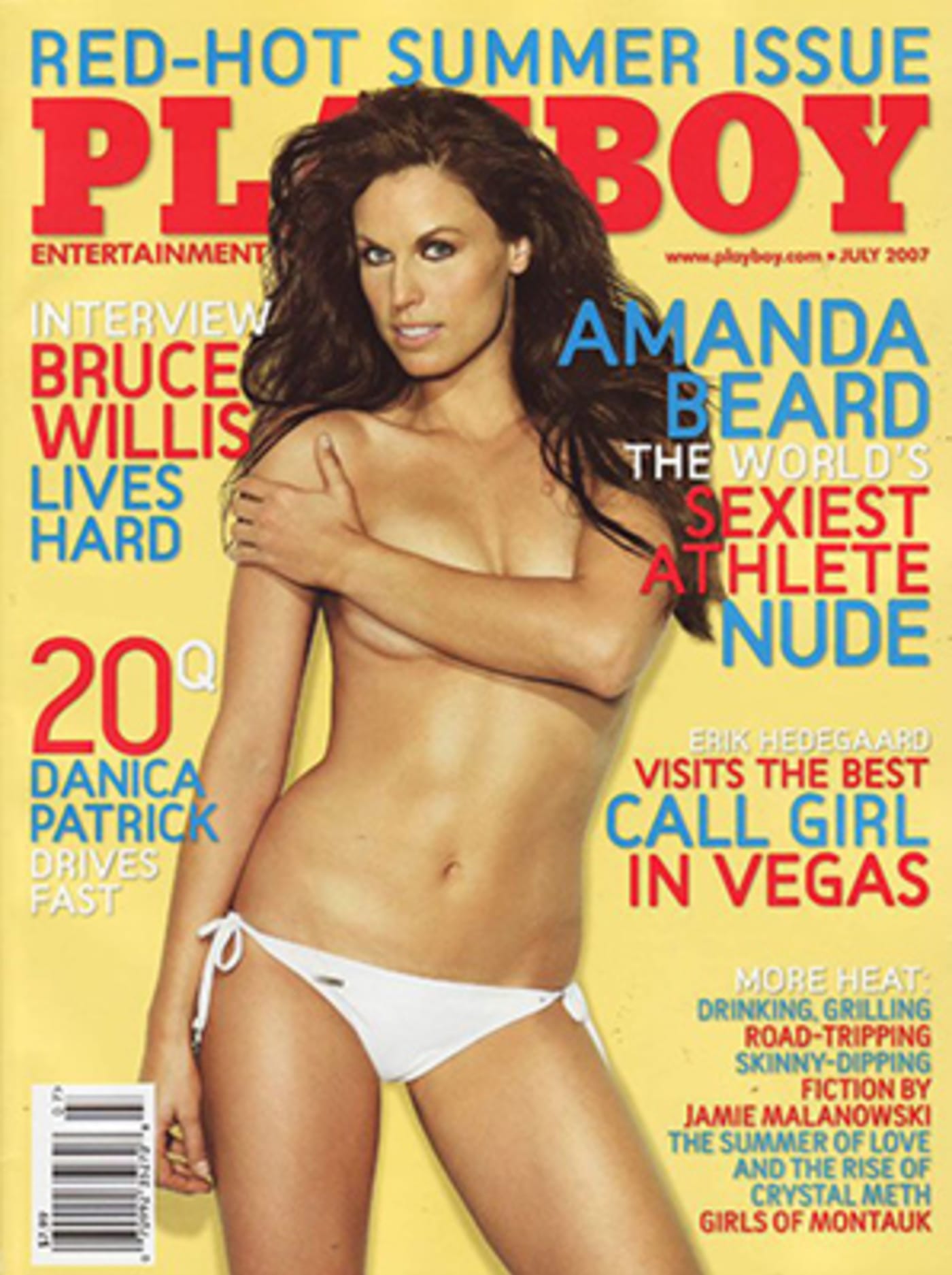 1400px x 1873px - Playboy Nudes By The Hottest Celebrities: 50 Celebrities Who Posed Naked  For The Magazine | Complex