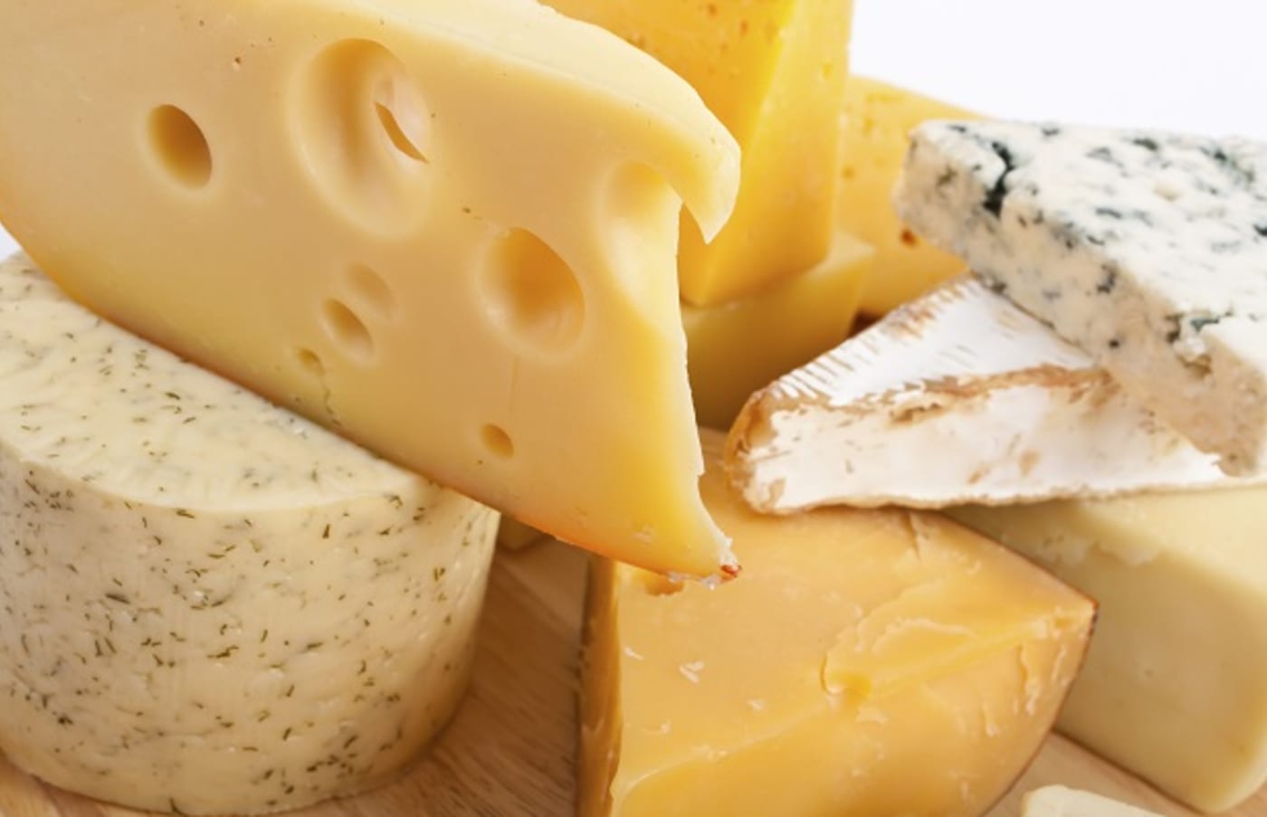 New Study Claims Cheese Strengthens Your Teeth Complex
