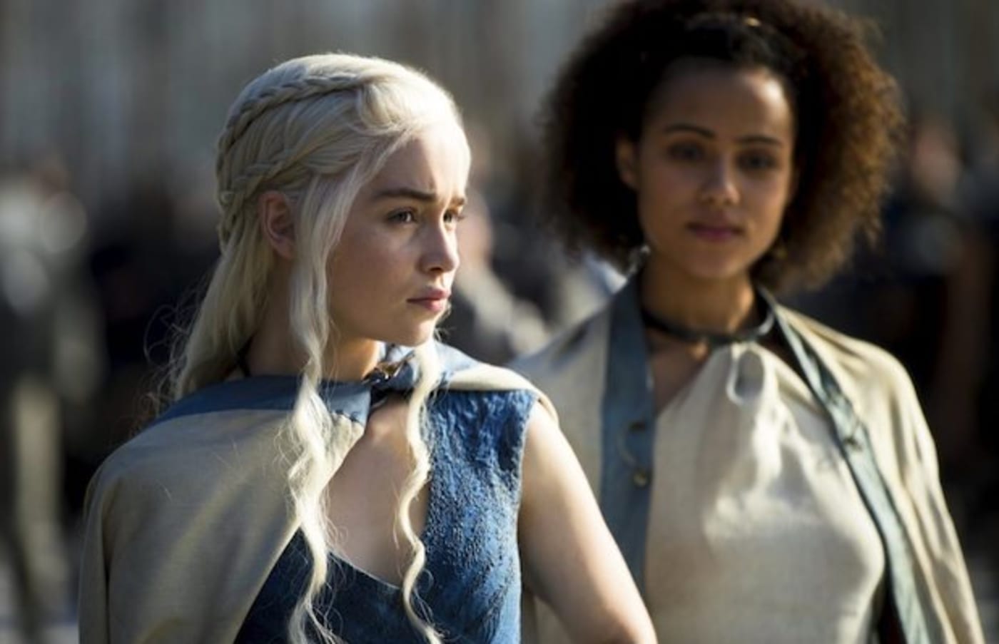 “Game of Thrones” Gets Its Highest Ratings Ever With Season Four Premiere Complex “Game of Thrones” Gets Its Highest Ratings Ever With Season Four Premiere Complex
