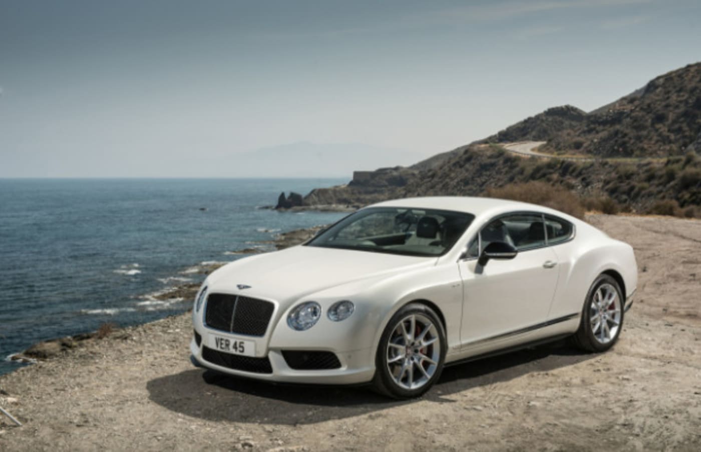 Bentley Slapped An S On The Back Of The Continental Gt V8 To Make It Faster Complex Bentley Slapped An S On The Back Of The Continental Gt V8 To Make It Faster Complex