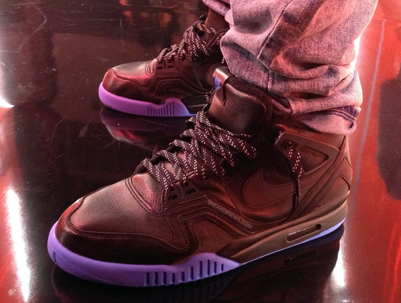 air tech challenge 2 us open