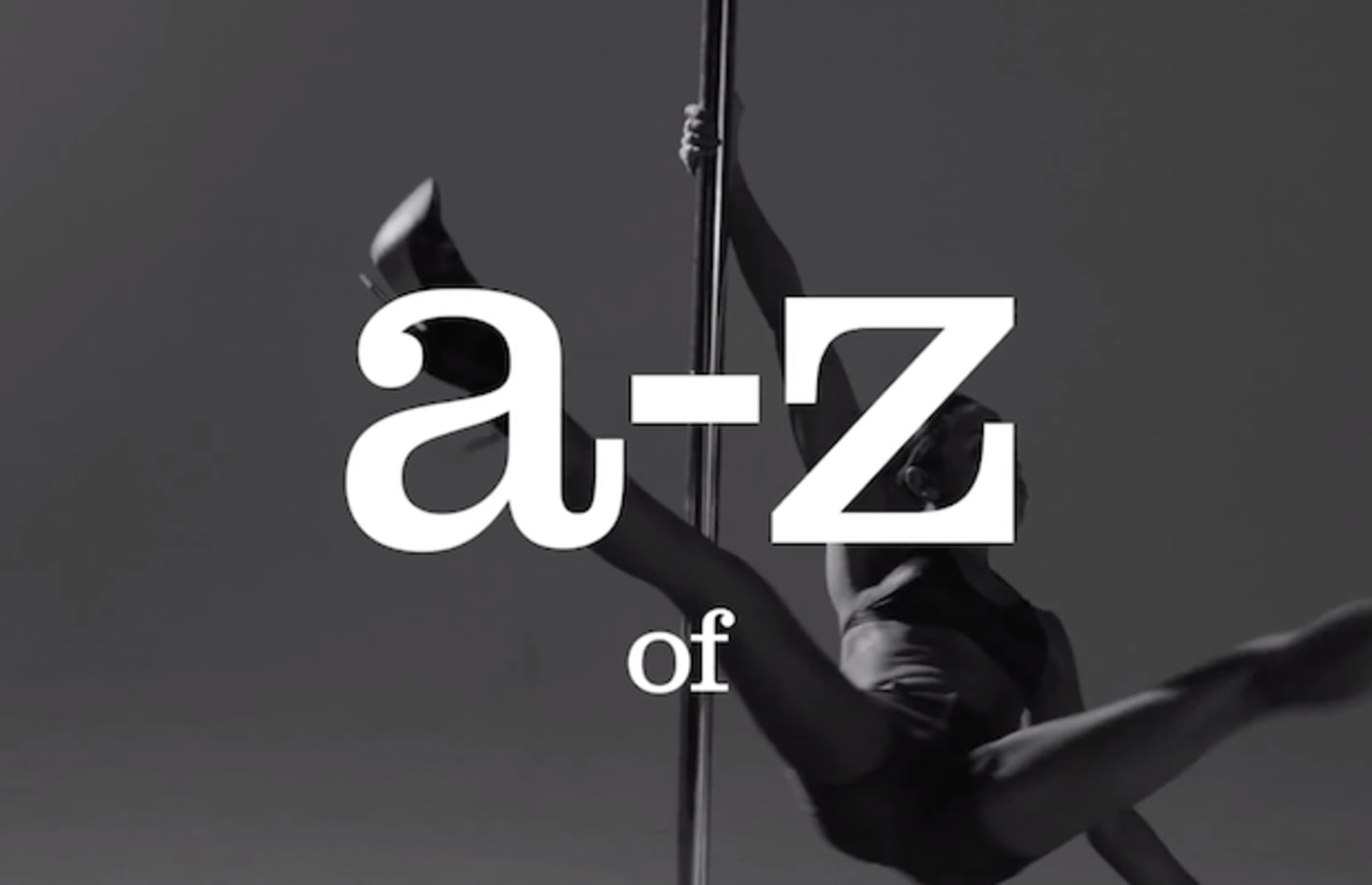 Twerkers, Ballerinas, and Steppers Present the ABCs of Dance on the