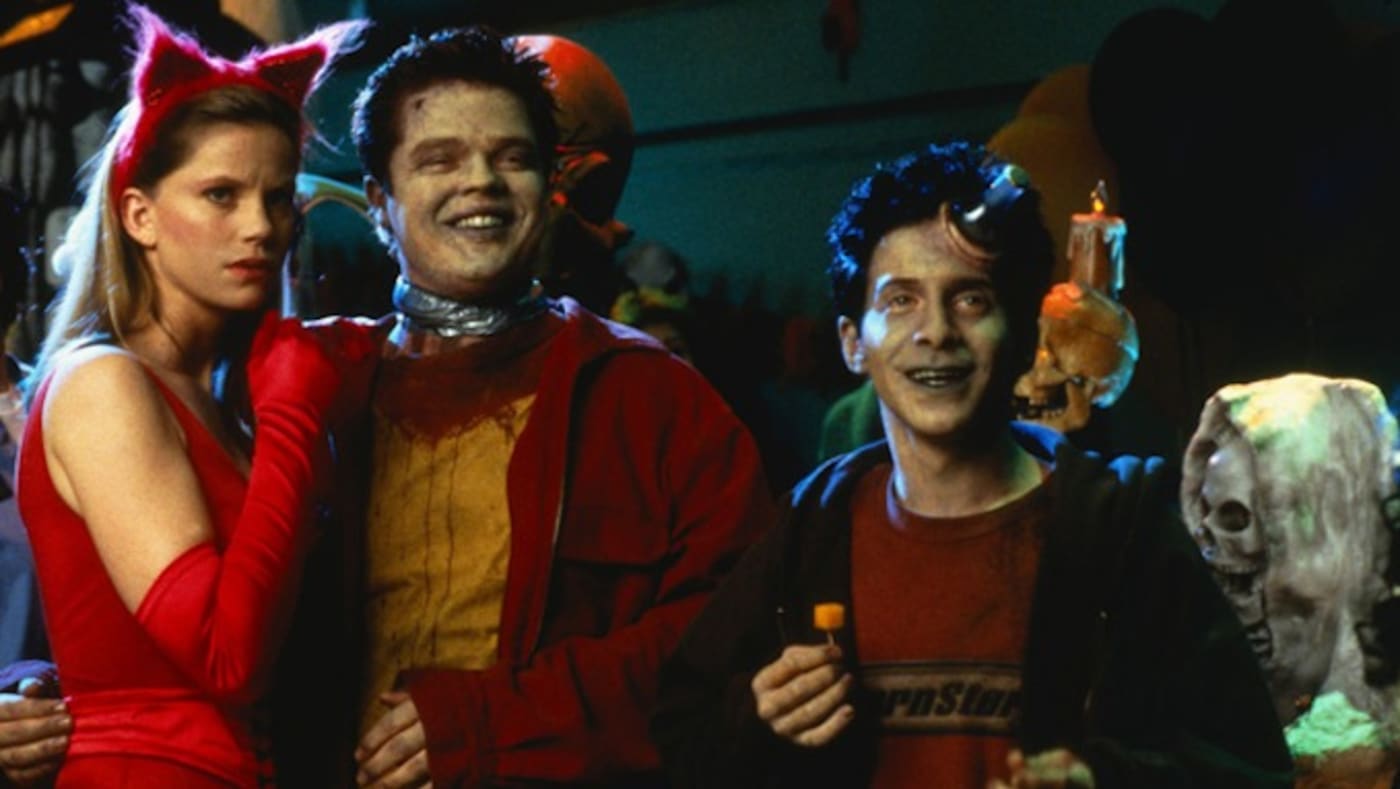 The 25 Best Horror Movies on UK Netflix Right Now | Complex UK