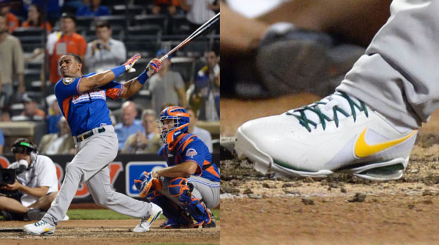 yoenis cespedes home run derby