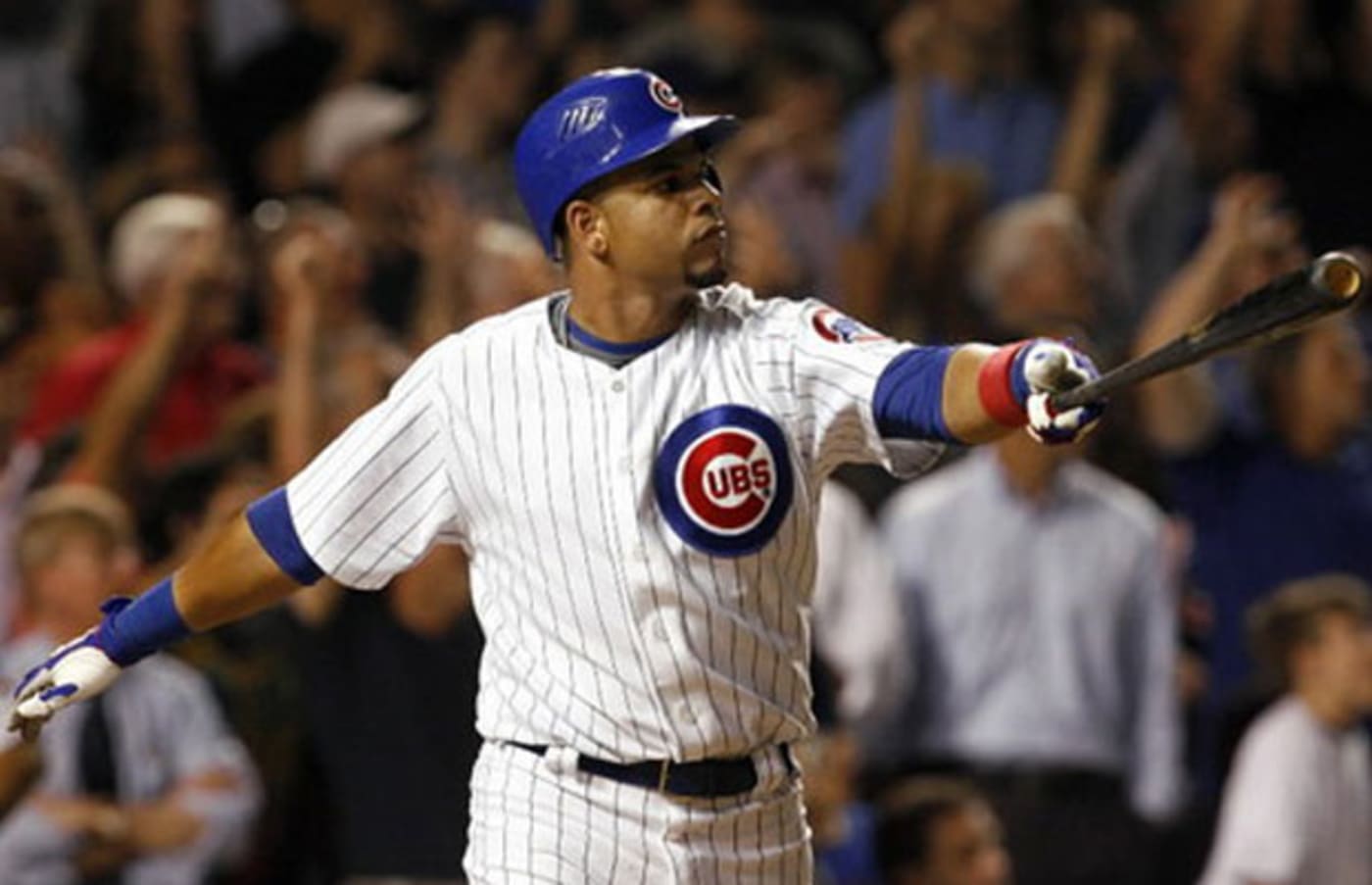 Complex Sports Daily Dump: NL Central-Loving Aramis Ramirez Taking