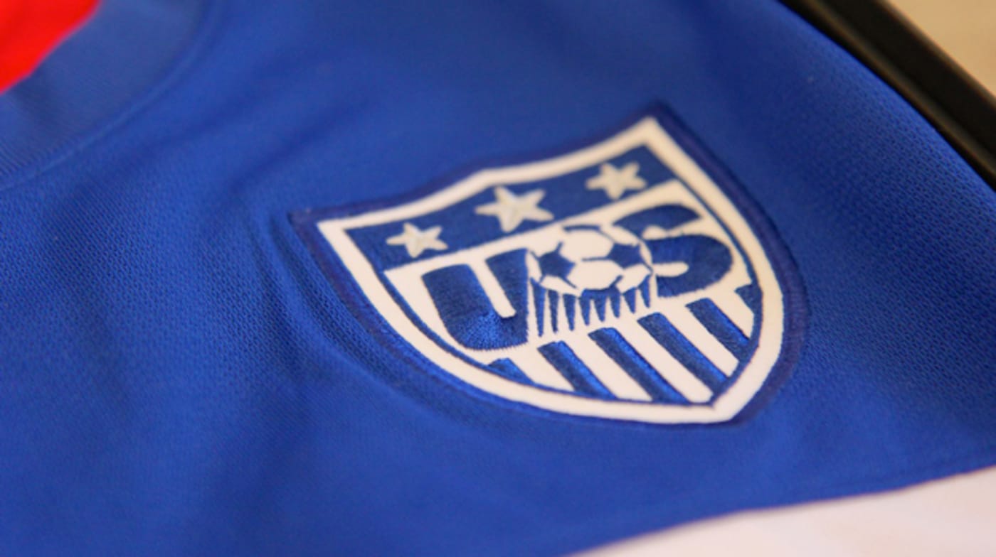 nike soccer teams