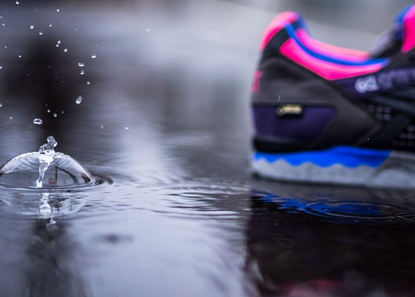 packer x us open x gel lyte 3