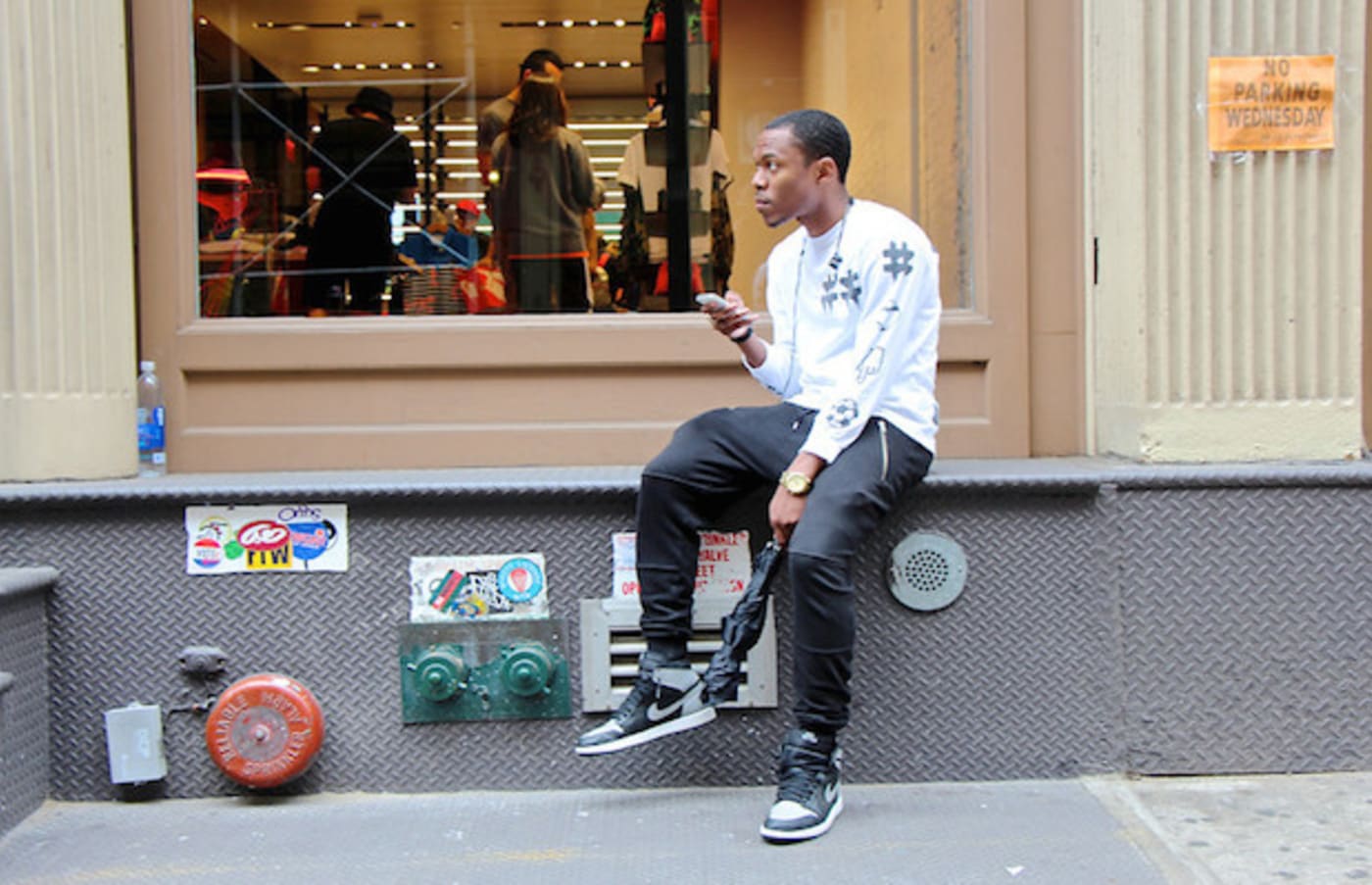 nikelab soho new york