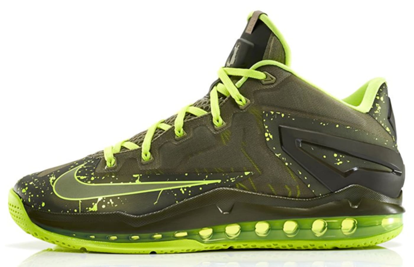 nike lebron 11 low