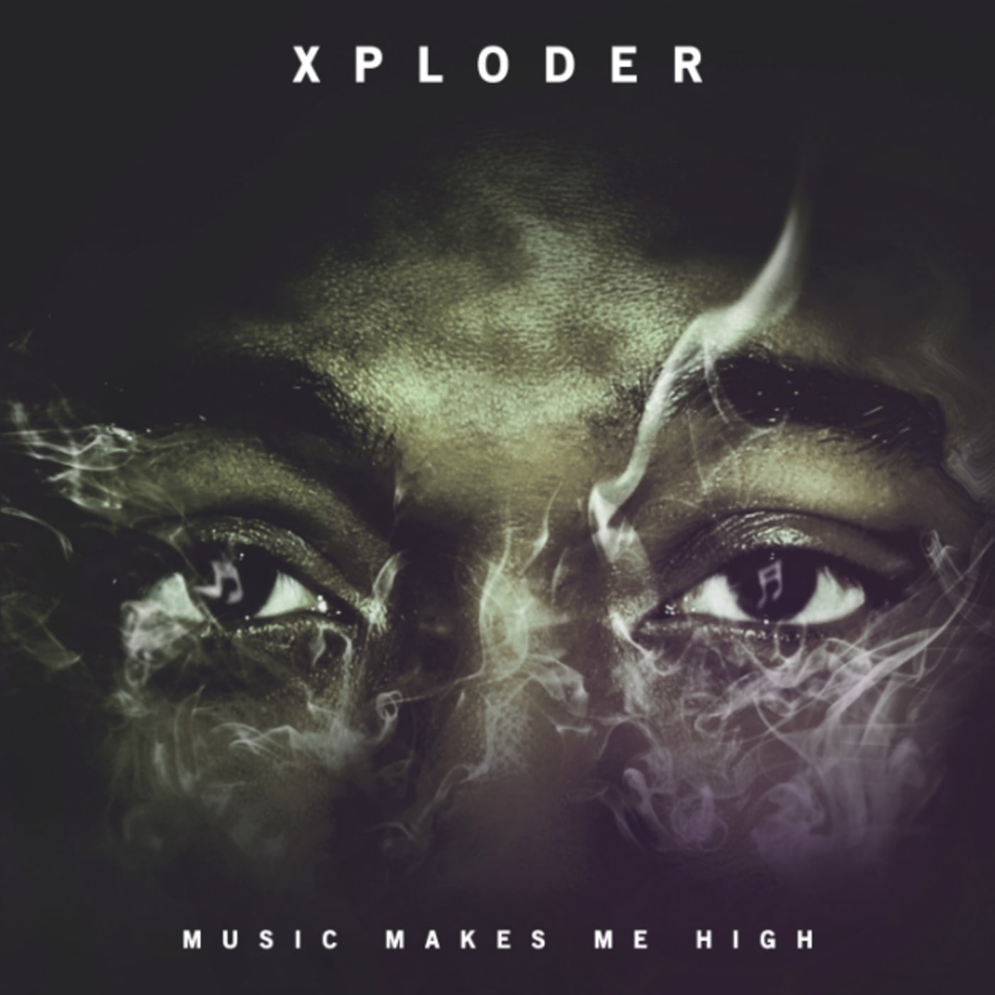 EXCLUSIVE Xploder “Music Makes Me High (Shackles Remix)” Complex