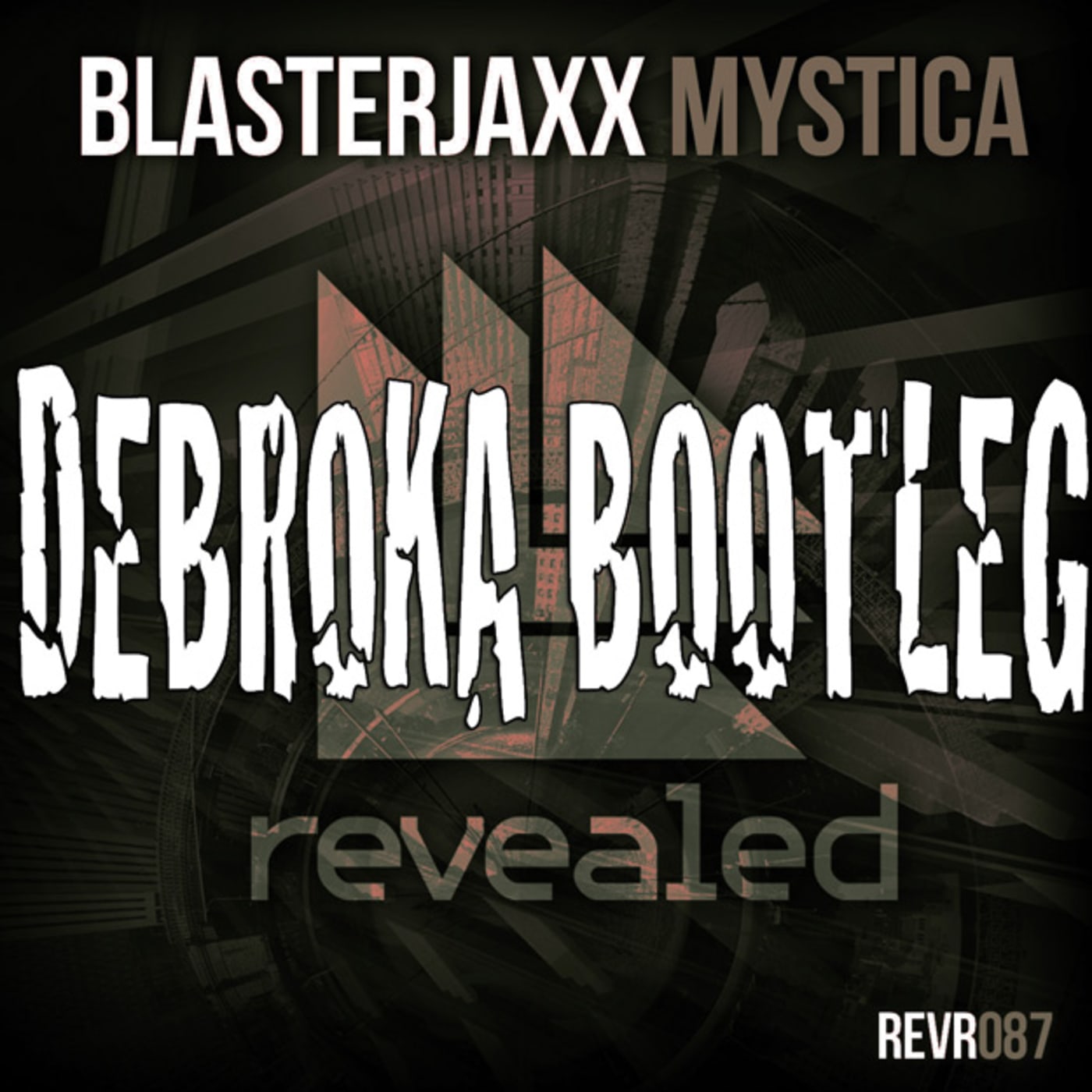 debroka mystica bootleg
