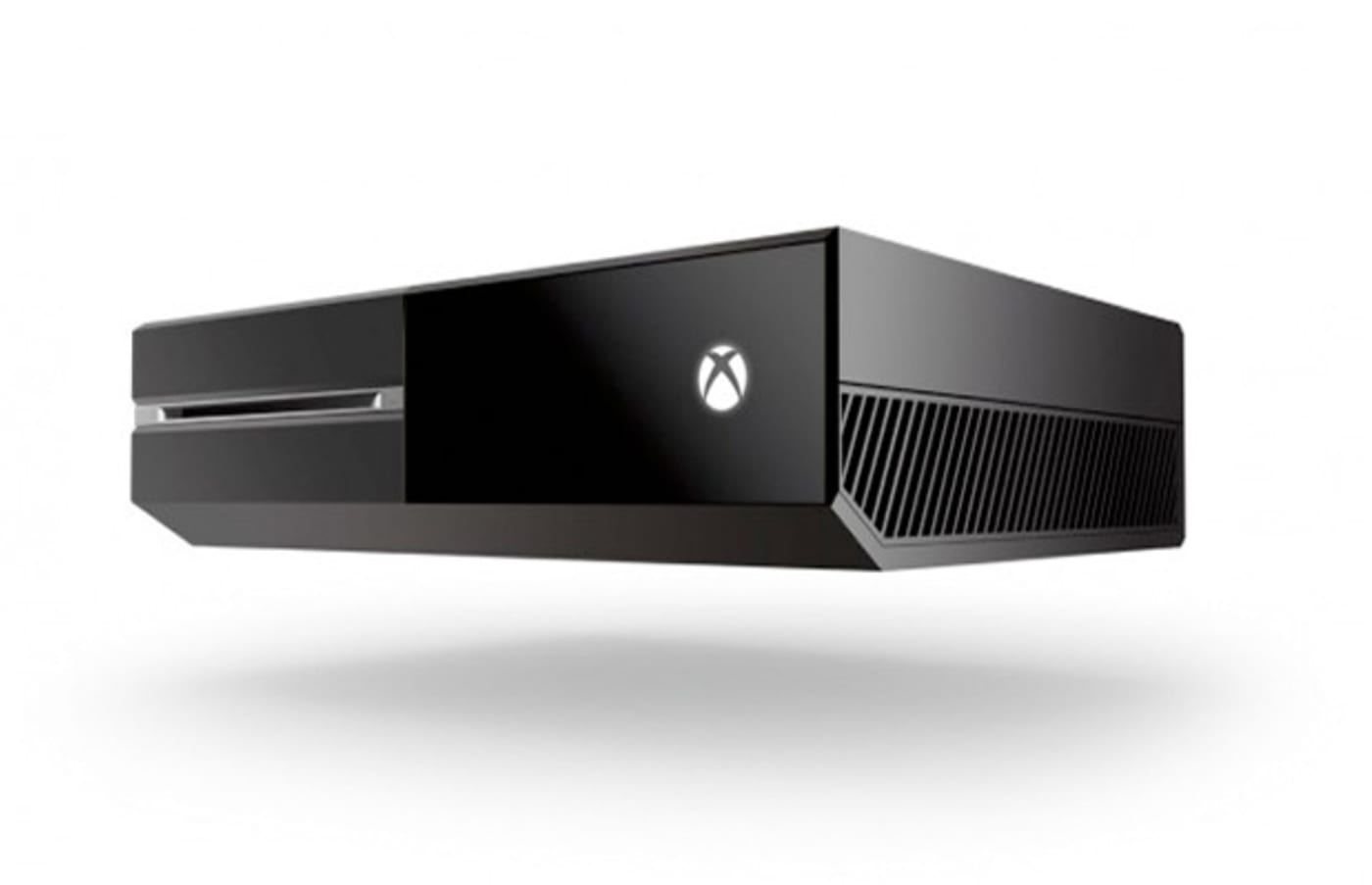 Xbox One Will Not Have External Storage At Launch Complex