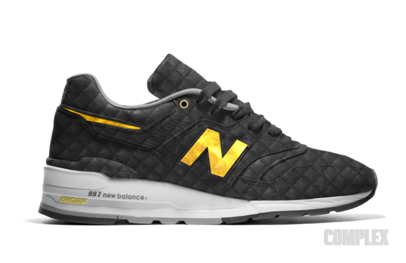 What If Your Favorite Luxury Brands Collaborated With New Balance ...