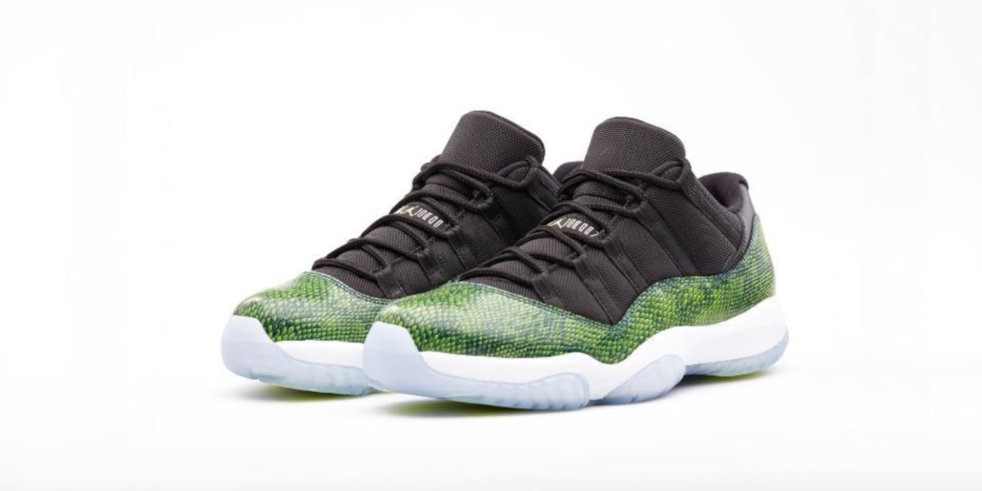 jordan 11 nightshade