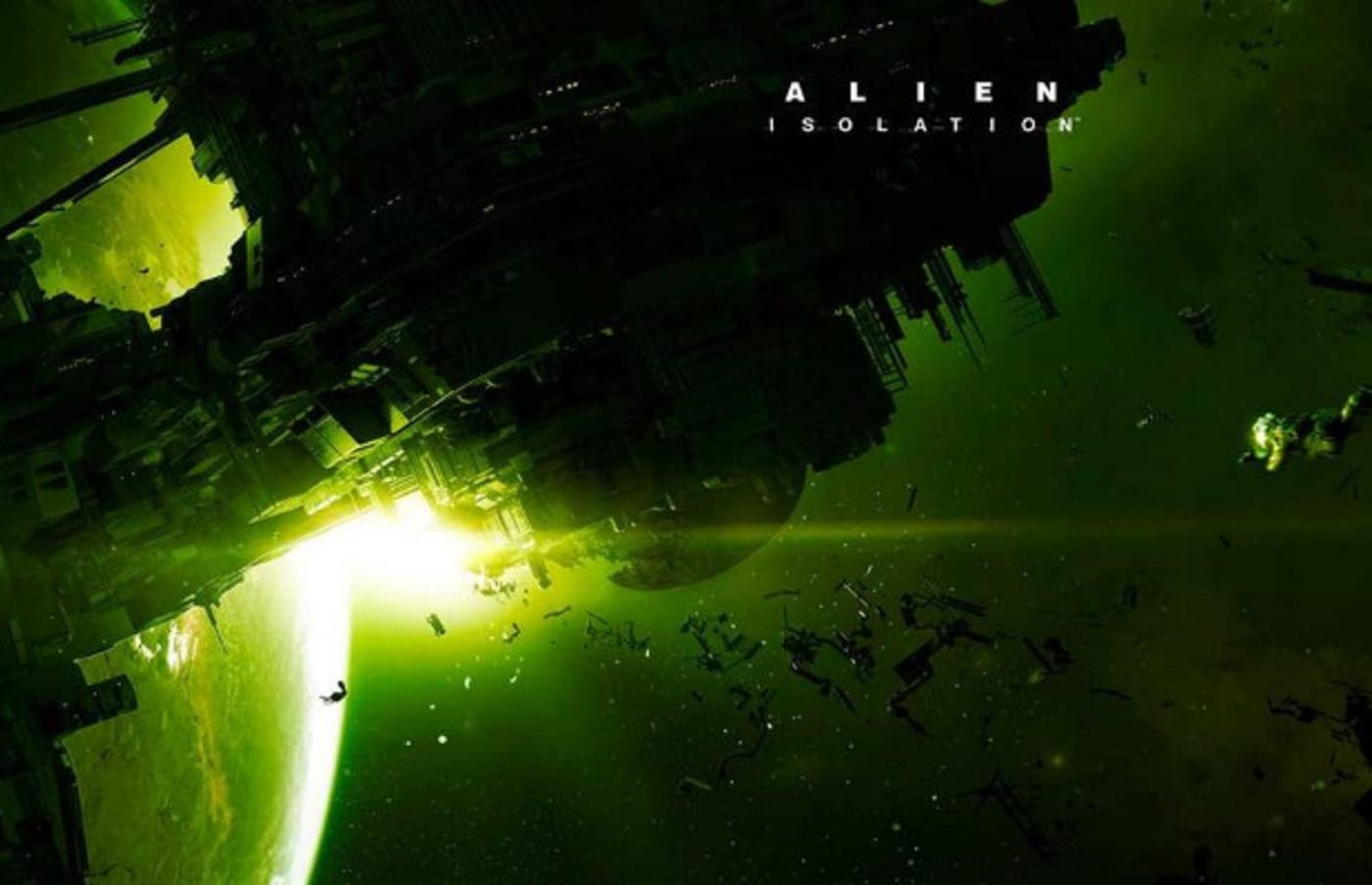 “Alien: Isolation” Shows Up In Xbox Store [UPDATE] | Complex