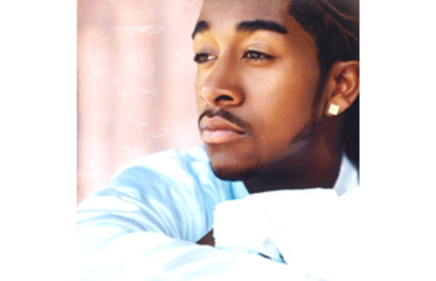 singer omarion pictures