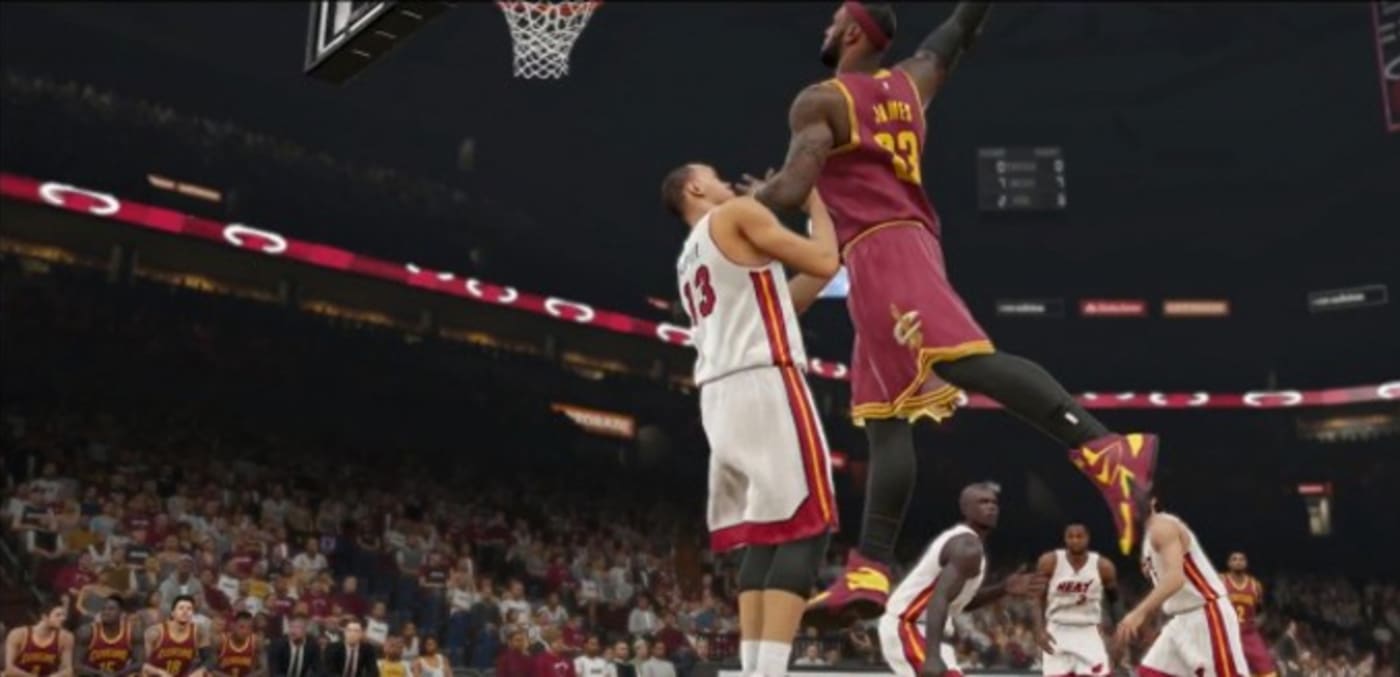 sneakers 2k