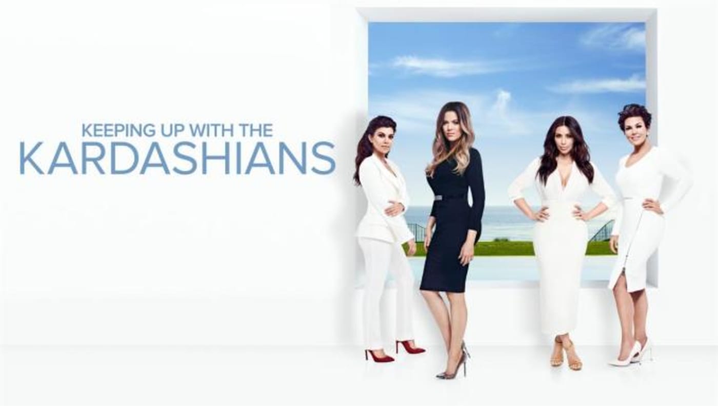 The Kardashians Are Getting Another Spinoff Show | Complex