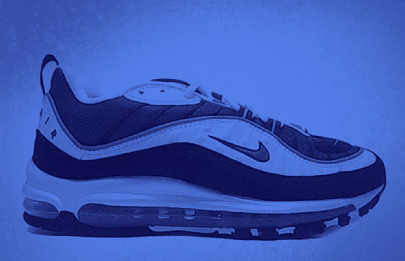 crucero ecuación Perder la paciencia Nike Air Max Runners That Need to Be Retroed Right Now | Complex