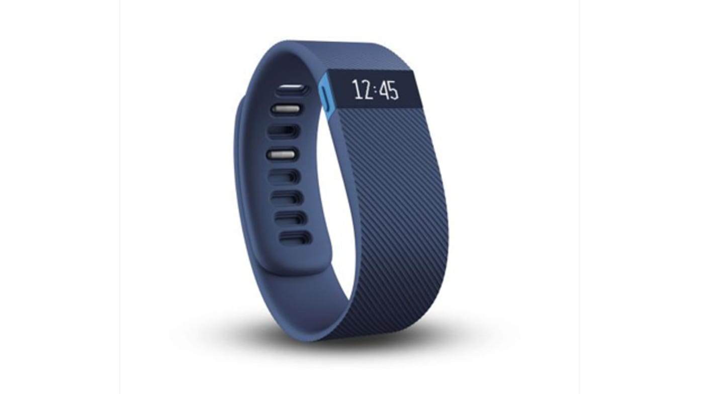 fitbit pro