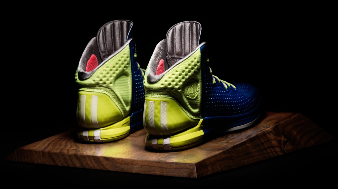 adidas d rose 7 chicago