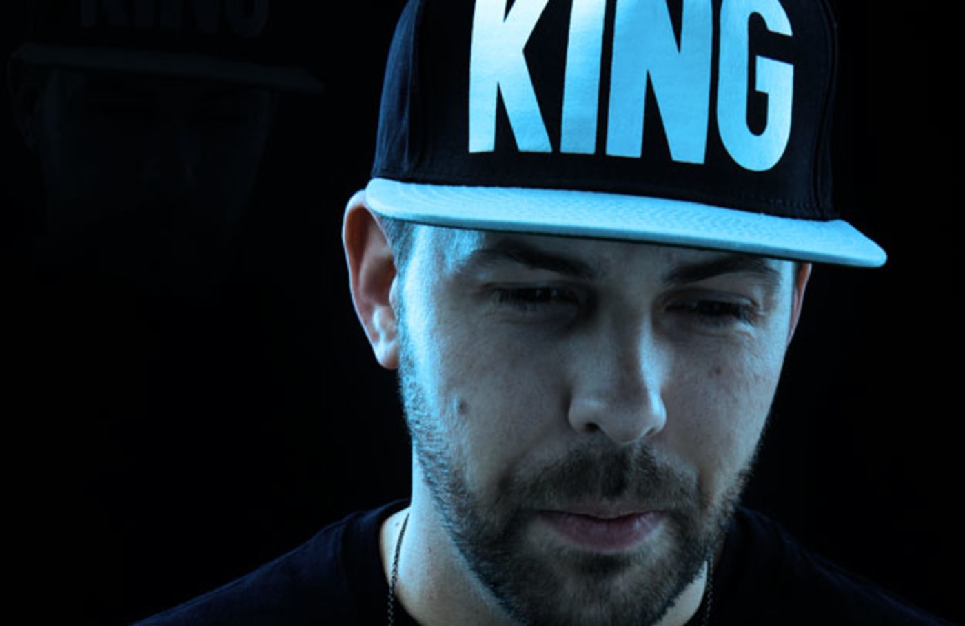 DAD Mix 015: King | Complex
