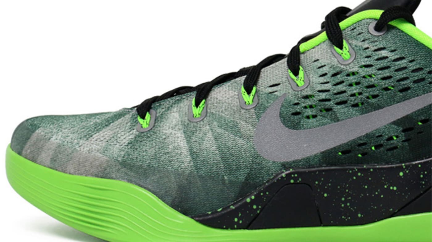 auditoría hijo Rizo Nike Continues the Summer of the Kobe 9 EM with the “Gorge Green” Colorway  | Complex