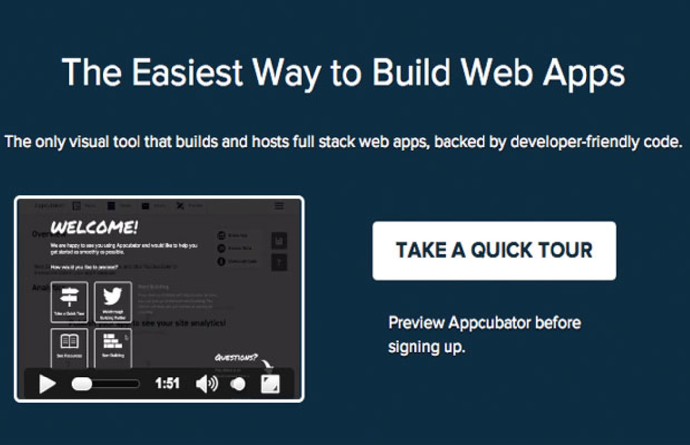 Appcubator Incubates the Greatest Ideas From Aspiring  Developers