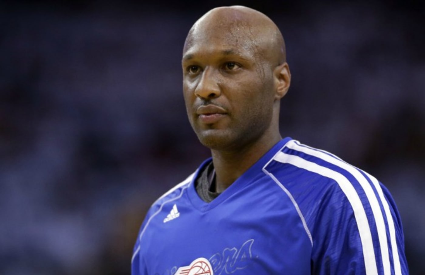 Lamar Odom Reportedly Transferred to Los Angeles Hospital for Further