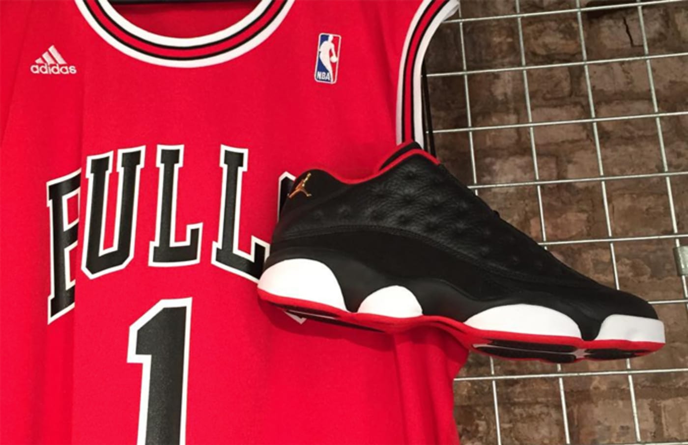 Air Jordan XIII Low “Bred” and “Hornets” Preview | Complex