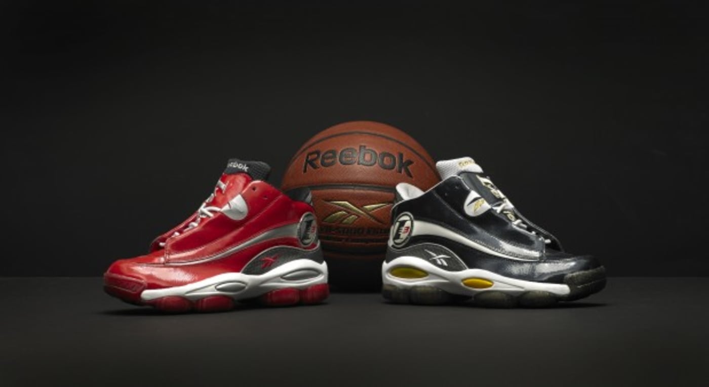 Release Reminder: Reebok Answer I “All-Star” Pack | Complex