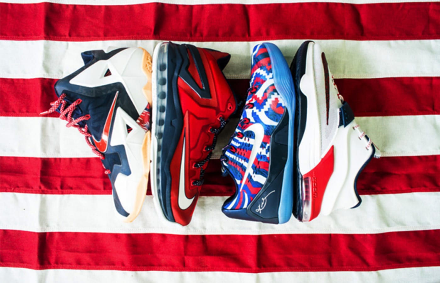 independence day nike