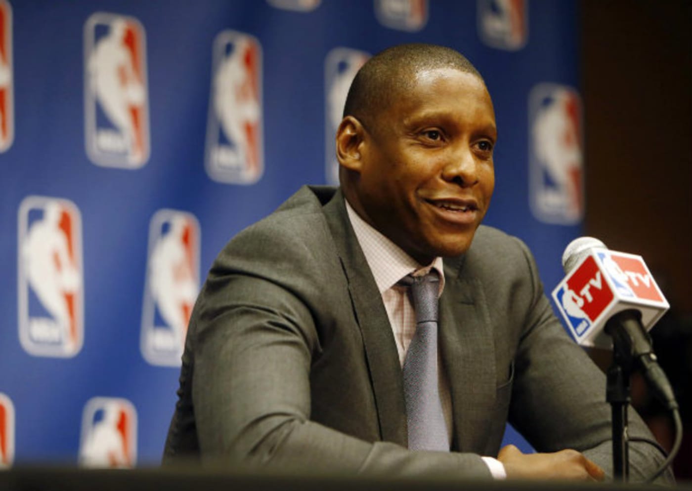 Is now the time for Raptors GM Masai Ujiri to pull the trigger on a ...