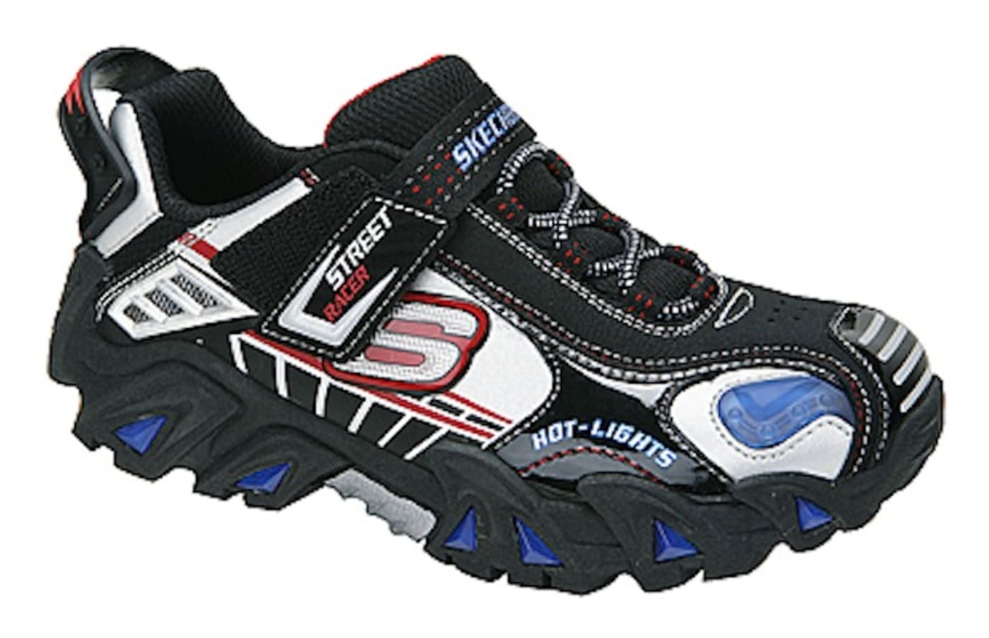 light up shoes 1990s
